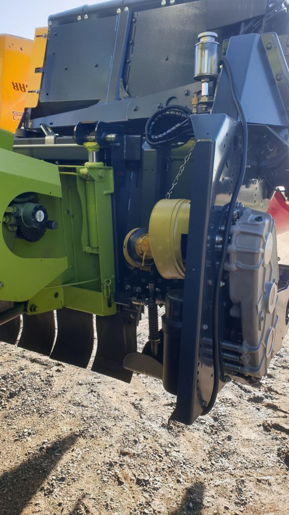 Capello quasar r8 Header €32,000