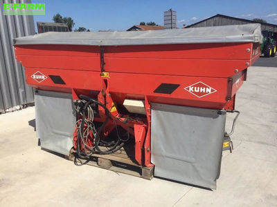 E-FARM: Kuhn axera h 1101 - Düngerstreuer - id MJJFMQD - Baujahr: 2000 - Frankreich