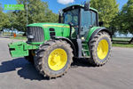 John Deere 6930 tractor 44.000 €