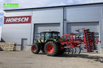 HORSCH Terrano 4 FX cultivator €25,000