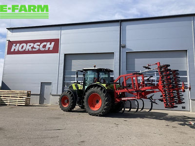 E-FARM: HORSCH Terrano 4 FX - Cultivator - id HXABP62 - €25,000 - Year of construction: 2023