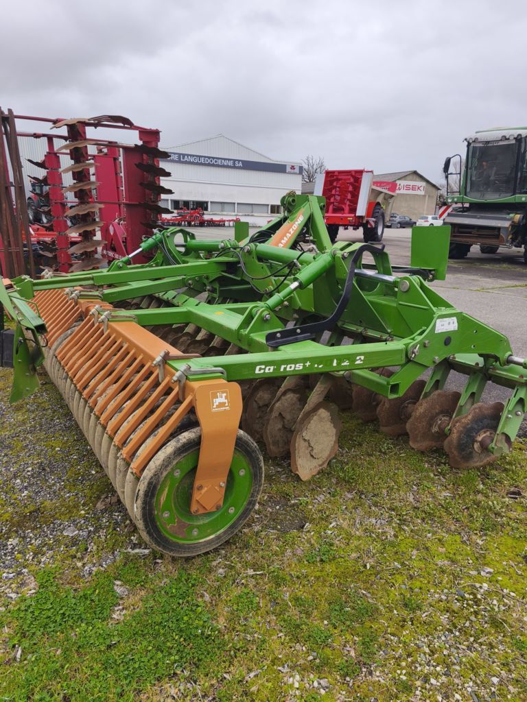 Amazone Catros+ 4002-2 Coltivatore 18.200 €