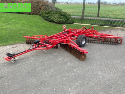 E-FARM: KNOCHE hx7-7164 rp - Herse rotative - id QMTQHHF - 20 000 € - Année: 2010