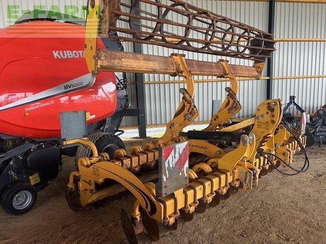AGRISEM disc-o-mulch gold Kultywator 13 000 €
