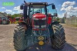 Massey Ferguson 7616 dyna 6 tractor €64,000