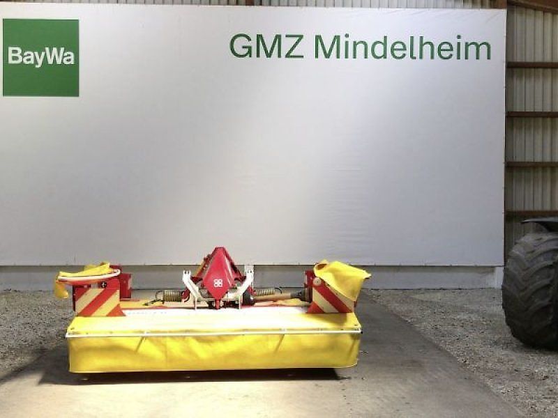 Pöttinger NovaCat 301 Classic Mower €6,303