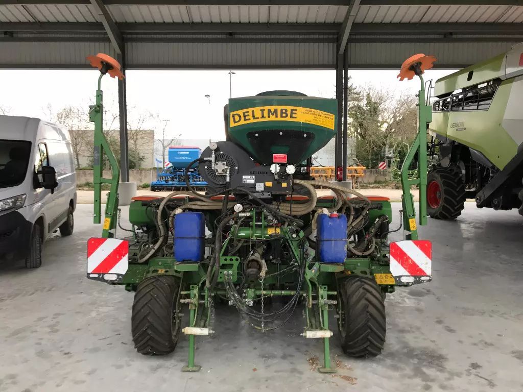 Amazone precea 4500 Precision drill €49,600