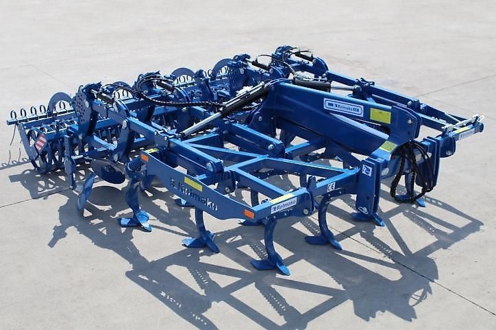 E-FARM: Rolmako Multifunktionsgrubber U 436 - 4,0 mH / Finanzierung-Leasing - Cultivator - id MIY4XFB - €18,850 - Year of construction: 2020 - Germany