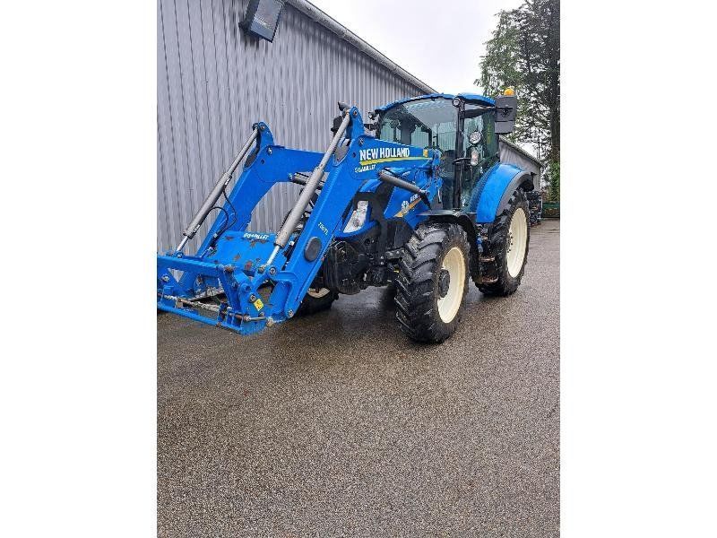 New Holland T5.110 Τρακτέρ 55.000 €