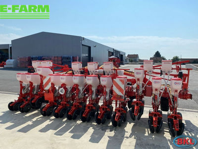 E-FARM: Maschio maschio manta 12/45-50cm - Semoir de précision - id PIZGV6Z - 39 400 € - Année: 2024