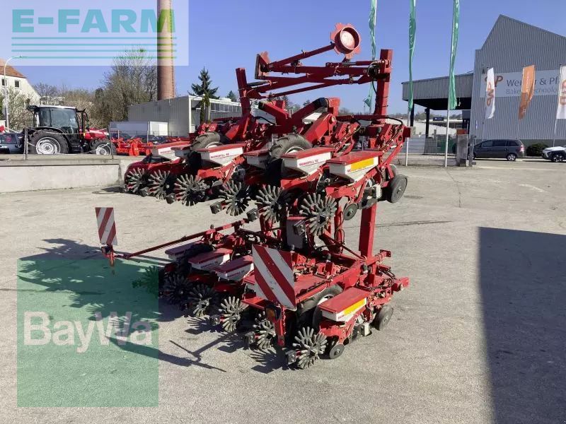 Kverneland monopill se Taladro de precisión 22.500 €