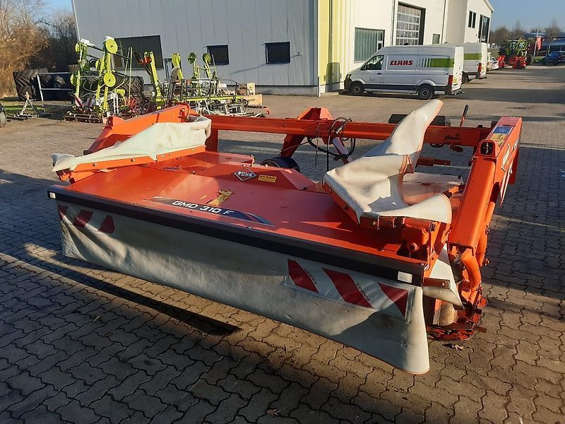 Kuhn GMD 310 F Dispozitiv de cosit 7.000 EUR
