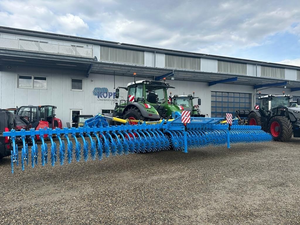 kopf rollhacke 12m yetter mechanical_weed_control €29,990