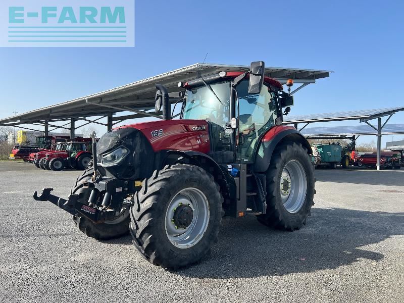 Case IH Maxxum 135 Traktor 59 800 €
