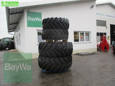 E-FARM: Other 540/65r28,650/65r38 #296 - Wheel and track - id 7HLYDZE - €10,000 - Year of construction: 2022 - Germany