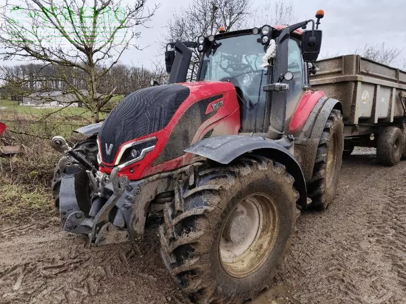Valtra t155 Tractor