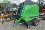 Deutz-Fahr RB 4.90 baler €9,500