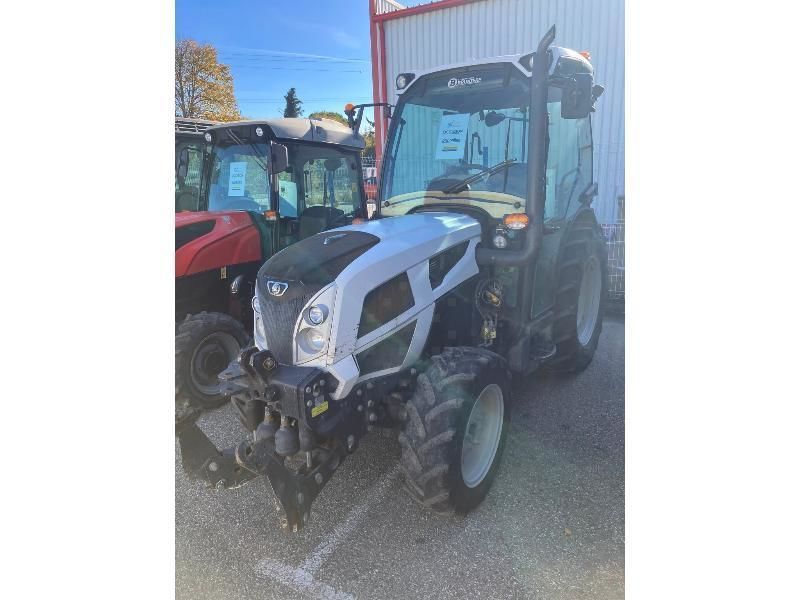 E-FARM: Landini 4-090 - Tractor - id 9TXIXIS - 36.000 € - Año: 2021 - Potencia del motor: 90,Francia