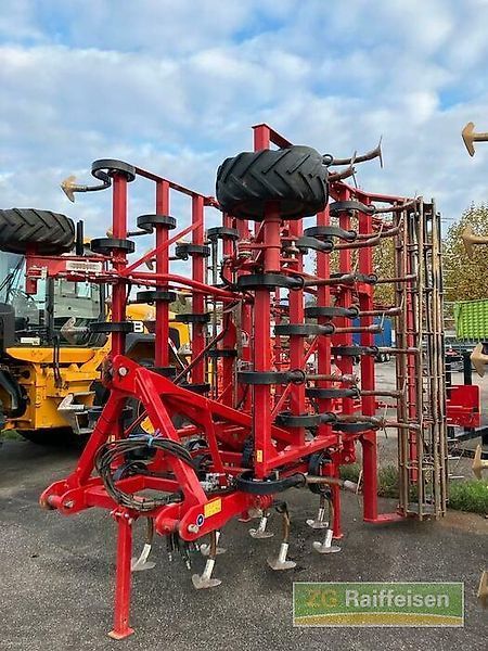 E-FARM: HORSCH finer 6 sl - Kultivator - id 5692CNN - 26.050 € - Produktionsår: 2023 - Tyskland