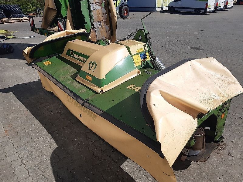 Krone EasyCut F 320 Kosiarka 5700 €