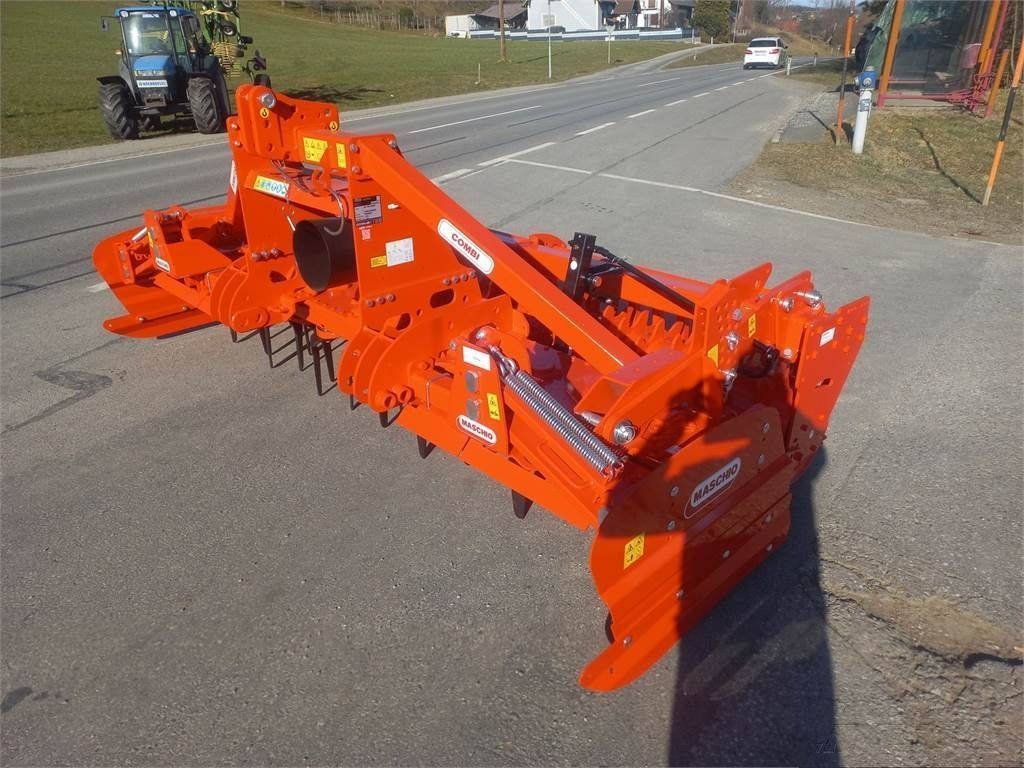 E-FARM: Maschio dm 3000 - Disc harrow - id RMJSYMB - €12,492 - Year of construction: 2025 - Austria