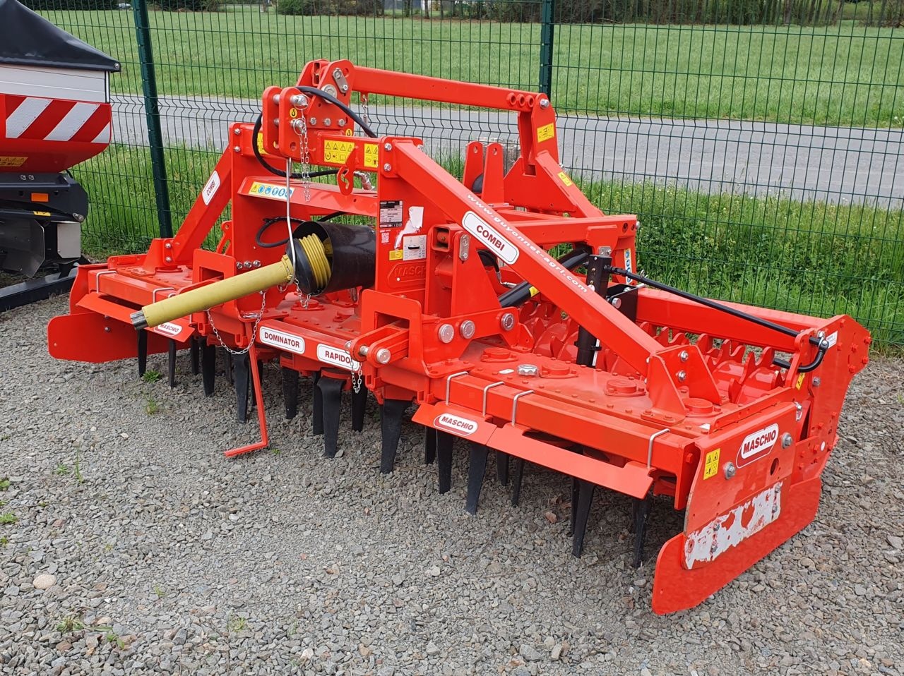 Maschio dmr 3000 circularharrow 17 900 €