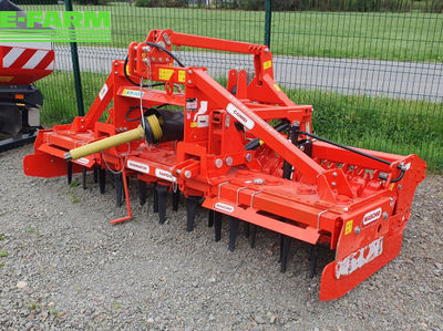 E-FARM: Maschio dmr 3000 - Herse rotative - id K6IDFWQ - 17 900 € - Année: 2023