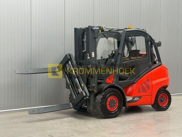 Linde h 45 t-02 Chariot élévateur 25 900 €