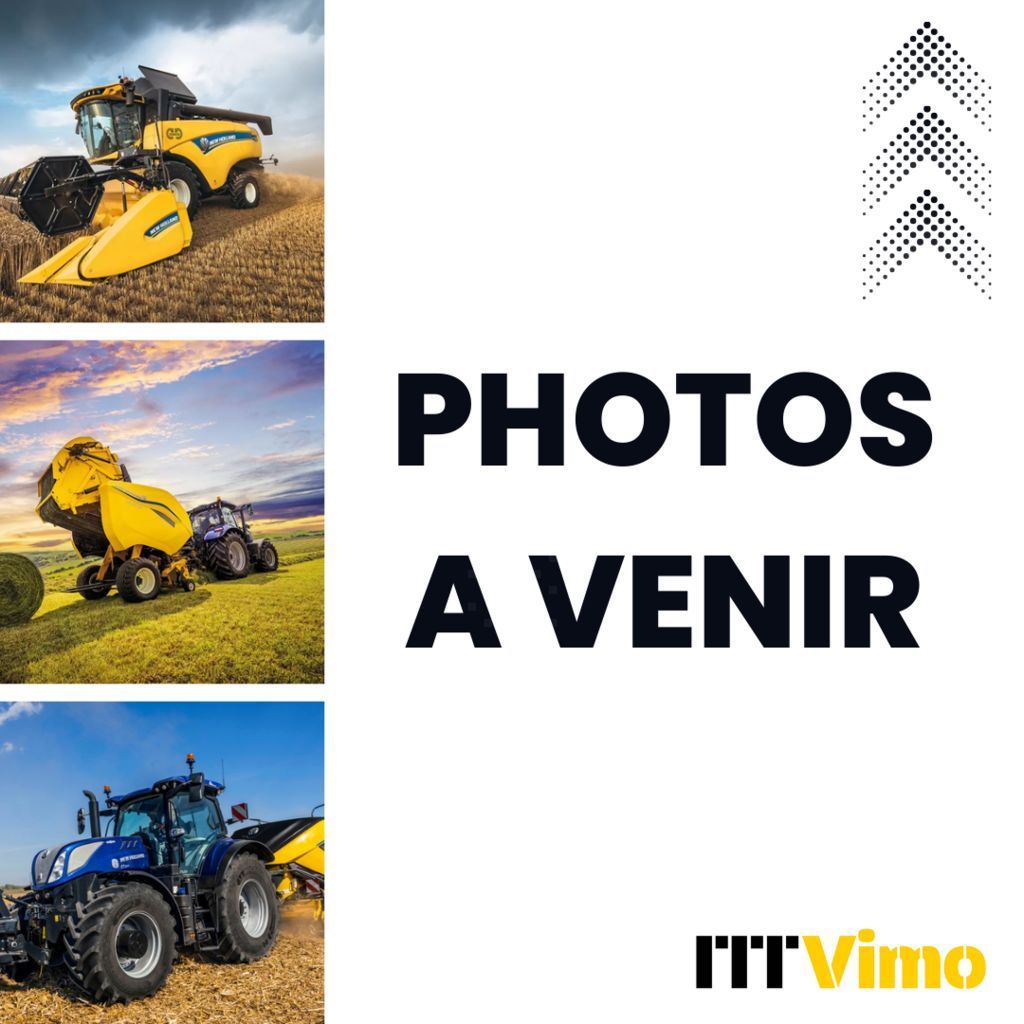 E-FARM: Kverneland 9464m - Tedder - id UPLFCU1 - €14,000 - Year of construction: 2024 - France
