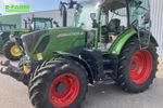 Fendt 311 tractor €84,000