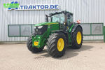 John Deere 6230 R tractor €116,000