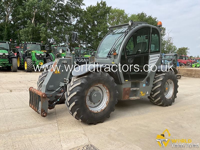 KRAMER KT557 Telehandler €50,904