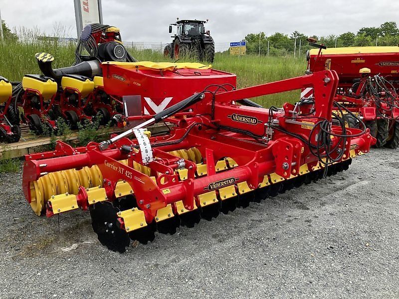 VÄDERSTAD Carrier XT 425 Grapă cu discuri 31.500 EUR