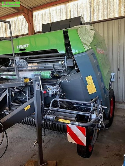 E-FARM: Fendt Rotana 180 V - Ballenpresse - id EZG1ZJ2 - 55.000 € - Baujahr: 2024 - Deutschland