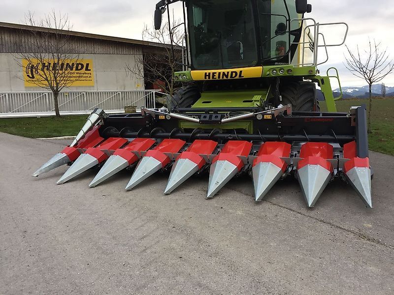 E-FARM: Dominoni sl978bg-75 - Barre de coupe - id KDWINGH - 40 500 € - Année: 2018 - Autriche