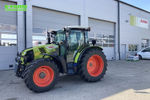 Claas Arion 410 tractor 90.000 €