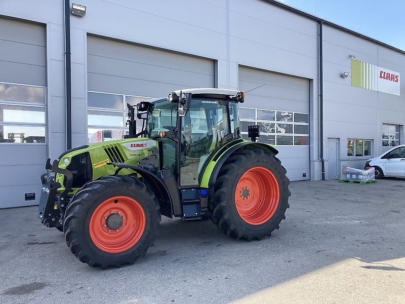 Claas Arion 410 tractor 90.000 €