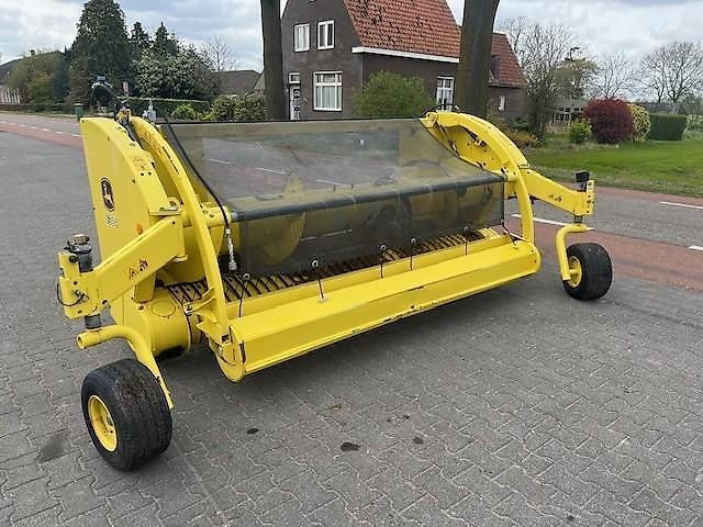 John Deere 630 Hedery do kombajnów zbożowych/sieczkarni 11 500 €