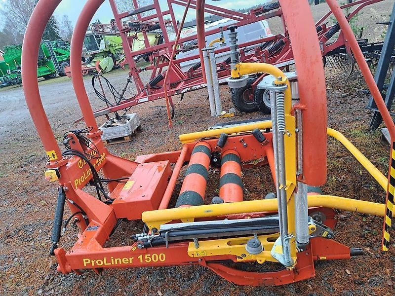 ELHO 1500 Ballenwickler 7.017 €
