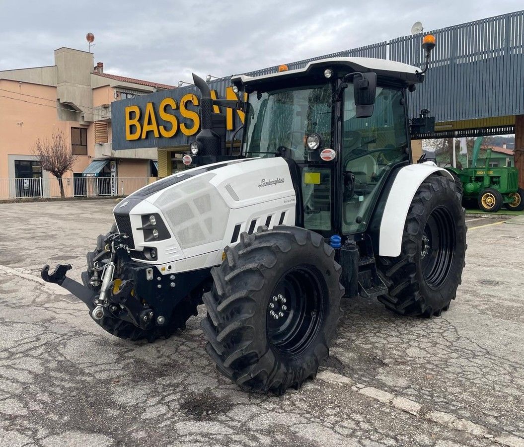 Lamborghini Strike 105 Τρακτέρ 46.800 €