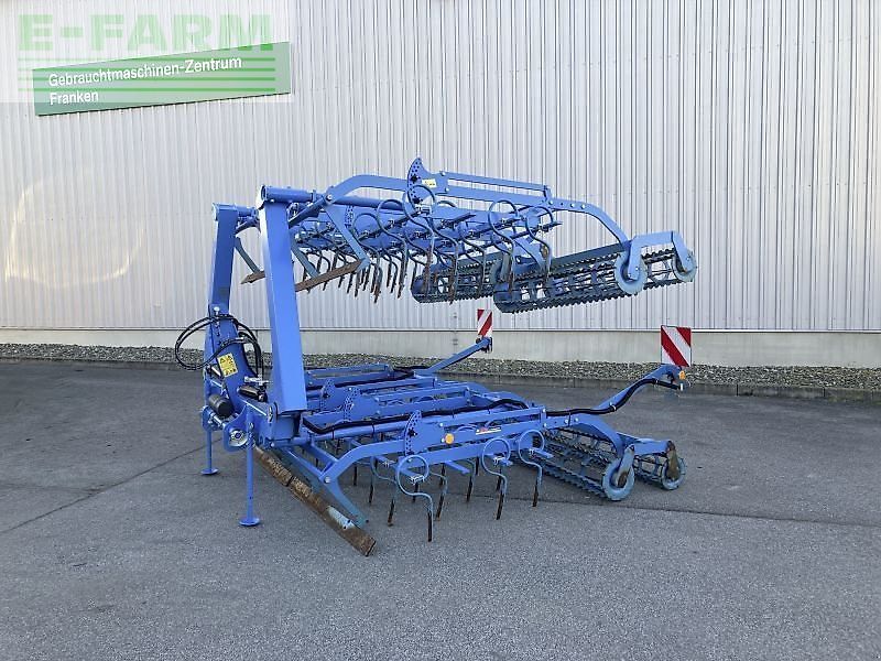 Lemken korund 8/600k Seedbed combination €17,500