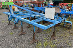 Lemken smaragd 90/380 cultivator €3,500