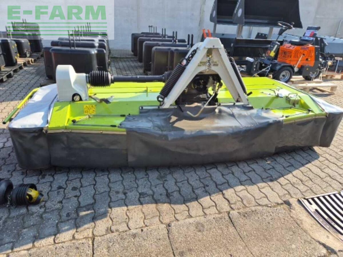 Claas Corto 3200 FN Profil Mower €6,401