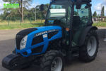 Landini Rex 4-090 F tractor €39,000