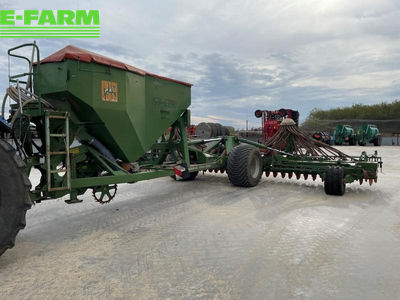 E-FARM: Amazone Citan 9000 - Semoir - id JARHJ7Y - 22 600 € - Année: 2005