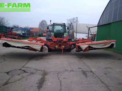 Kuhn FC 313 FF - Mower - id PT97553 - €16,500 - Year of construction: 2013 | E-FARM