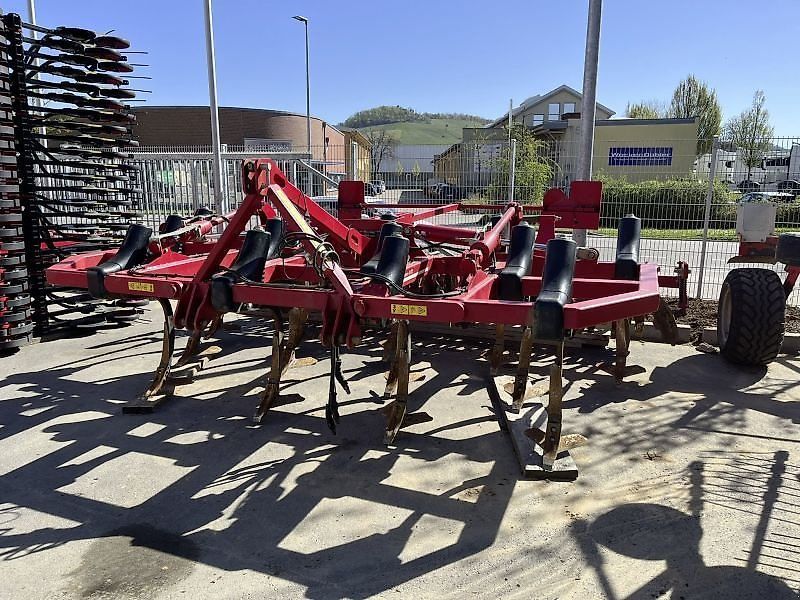 HORSCH Terrano 4 FX Cultivator €20,900