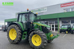 John Deere 6100 M tractor 76.000 €