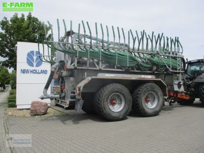 E-FARM: Briri vttw 180 vakuumfass - Slurry equipment other - id IKTBW9Y - €49,160 - Year of construction: 2005 - Germany