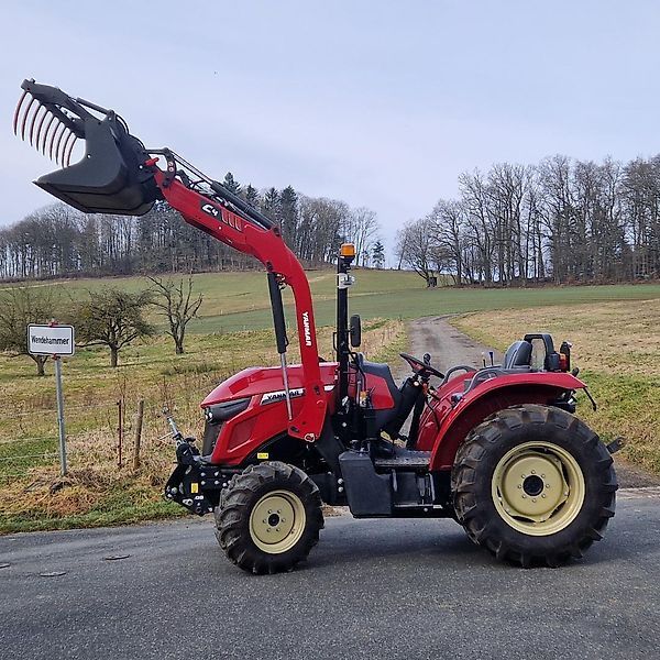 Yanmar YM359 Tractor 27.900 €